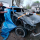 Image for article titled Meet The Kansas Demo-Derby Enthusiast Who Installed 52-Inch Military Tires On His Pickup